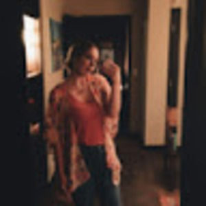 Meet your Posher, Misty